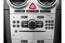 Vauxhall Corsa CDTi ecoFLEX Design