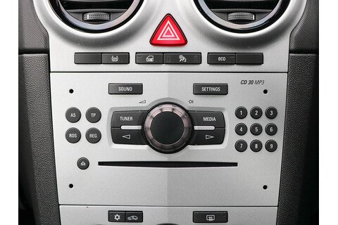 Design Ac Cdti Ecoflex S/S 1.3 5dr Hatchback Manual Diesel