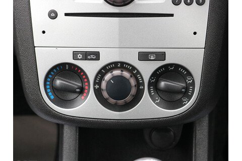 Design Ac Cdti Ecoflex S/S 1.3 5dr Hatchback Manual Diesel