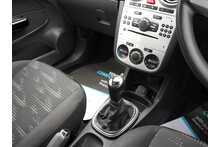 Vauxhall Corsa CDTi ecoFLEX Design