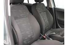 Vauxhall Corsa CDTi ecoFLEX Design