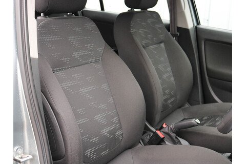 Design Ac Cdti Ecoflex S/S 1.3 5dr Hatchback Manual Diesel