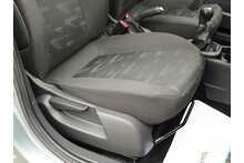 Vauxhall Corsa CDTi ecoFLEX Design