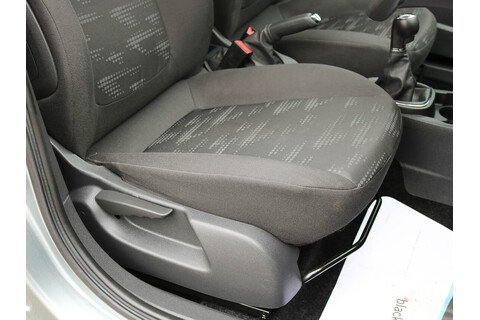 Design Ac Cdti Ecoflex S/S 1.3 5dr Hatchback Manual Diesel