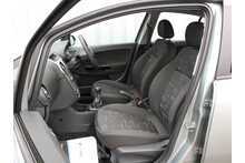 Vauxhall Corsa CDTi ecoFLEX Design