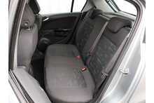 Vauxhall Corsa CDTi ecoFLEX Design