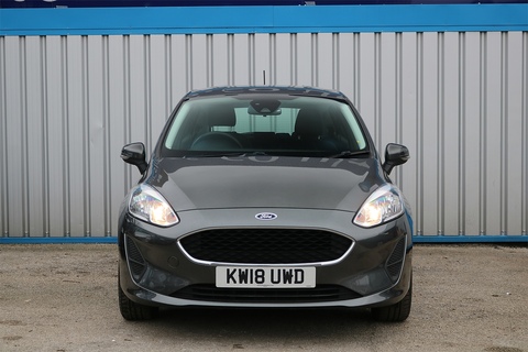 1.5 TDCi Style Hatchback 5dr Diesel Manual Euro 6 (s/s) (85 ps)