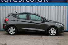 Ford Fiesta TDCi Style