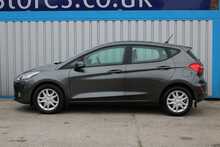 Ford Fiesta TDCi Style