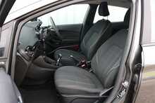 Ford Fiesta TDCi Style