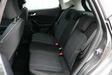 Ford Fiesta TDCi Style