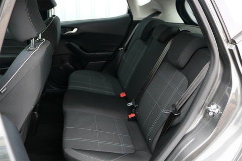 1.5 TDCi Style Hatchback 5dr Diesel Manual Euro 6 (s/s) (85 ps)