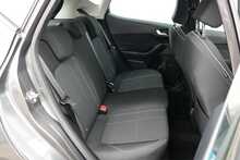 Ford Fiesta TDCi Style