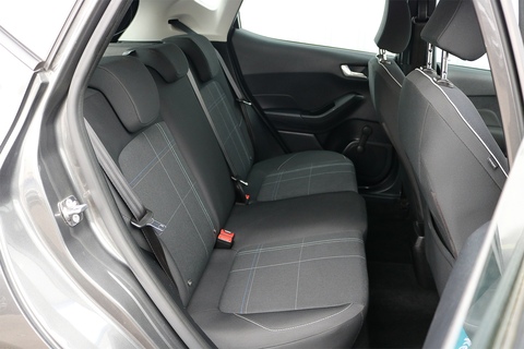 1.5 TDCi Style Hatchback 5dr Diesel Manual Euro 6 (s/s) (85 ps)