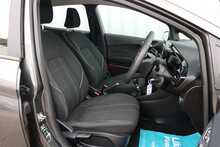 Ford Fiesta TDCi Style