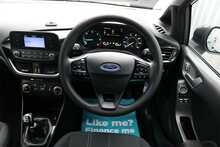 Ford Fiesta TDCi Style