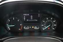 Ford Fiesta TDCi Style