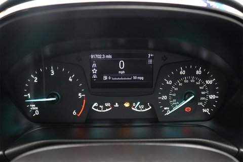 1.5 TDCi Style Hatchback 5dr Diesel Manual Euro 6 (s/s) (85 ps)