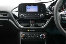 Ford Fiesta TDCi Style