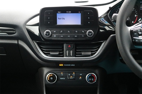 1.5 TDCi Style Hatchback 5dr Diesel Manual Euro 6 (s/s) (85 ps)