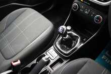 Ford Fiesta TDCi Style