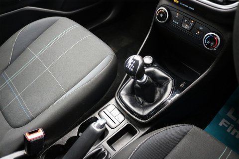 1.5 TDCi Style Hatchback 5dr Diesel Manual Euro 6 (s/s) (85 ps)