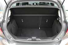 Ford Fiesta TDCi Style