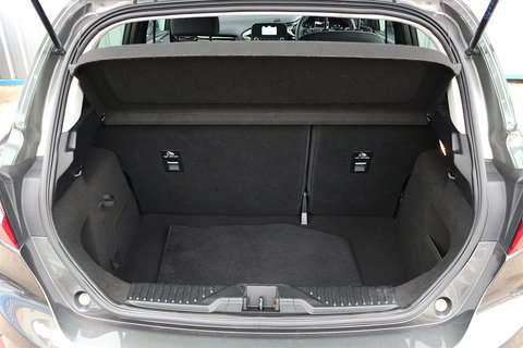 1.5 TDCi Style Hatchback 5dr Diesel Manual Euro 6 (s/s) (85 ps)