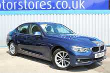 BMW 3 Series 320d SE
