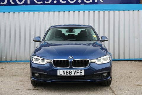 2.0 320d SE Saloon 4dr Diesel Auto Euro 6 (s/s) (190 ps)