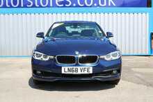 BMW 3 Series 320d SE