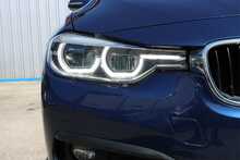 BMW 3 Series 320d SE