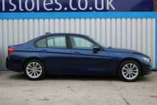 BMW 3 Series 320d SE