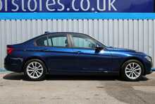 BMW 3 Series 320d SE