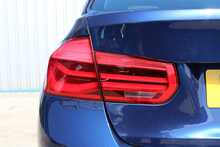 BMW 3 Series 320d SE
