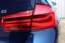 BMW 3 Series 320d SE