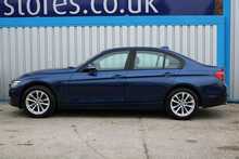 BMW 3 Series 320d SE