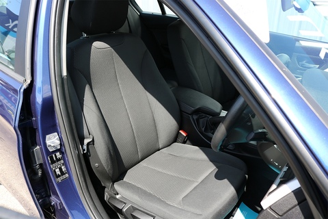 2.0 320d SE Saloon 4dr Diesel Auto Euro 6 (s/s) (190 ps)