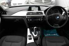 BMW 3 Series 320d SE