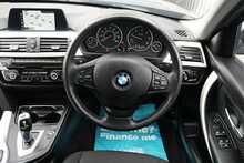 BMW 3 Series 320d SE
