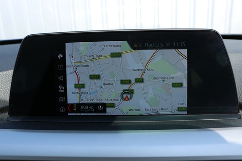 2.0 320d SE Saloon 4dr Diesel Auto Euro 6 (s/s) (190 ps)