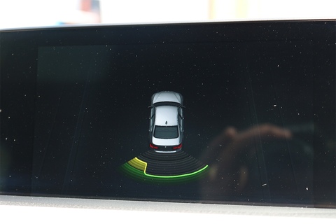 2.0 320d SE Saloon 4dr Diesel Auto Euro 6 (s/s) (190 ps)