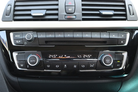 2.0 320d SE Saloon 4dr Diesel Auto Euro 6 (s/s) (190 ps)