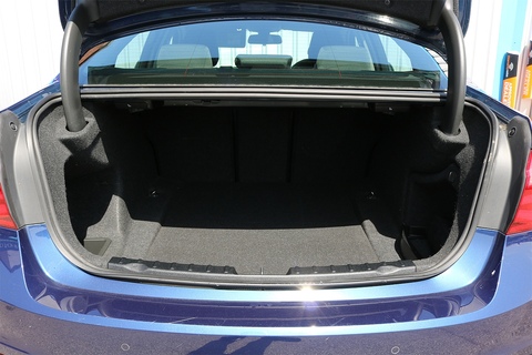 2.0 320d SE Saloon 4dr Diesel Auto Euro 6 (s/s) (190 ps)