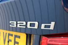 BMW 3 Series 320d SE
