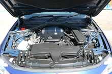 BMW 3 Series 320d SE