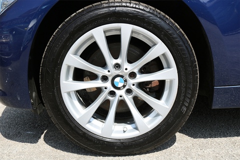 2.0 320d SE Saloon 4dr Diesel Auto Euro 6 (s/s) (190 ps)