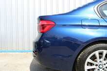 BMW 3 Series 320d SE