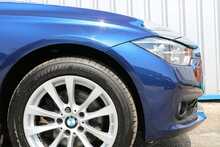 BMW 3 Series 320d SE