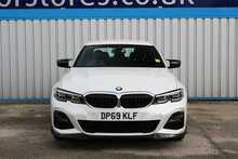 BMW 3 Series 330e M Sport